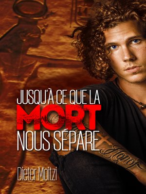 cover image of Jusqu'à ce que la mort nous sépare